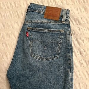 Levi 501 Original Jeans